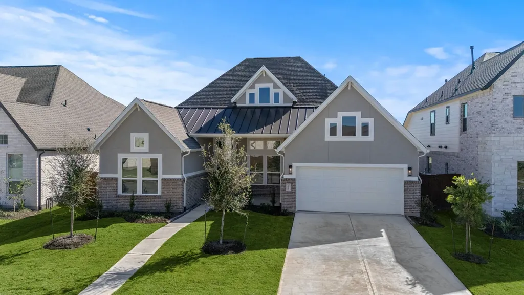 6110 Monticello Drive Manvel TX 77578