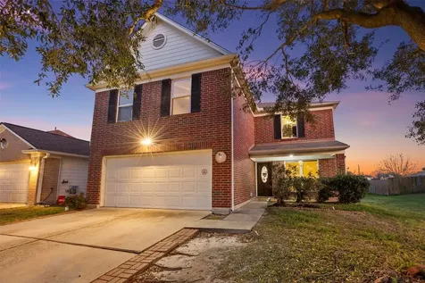 1110 Piedmont Creek Trail Houston TX 77073