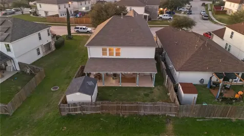 1110 Piedmont Creek Trail Houston TX 77073