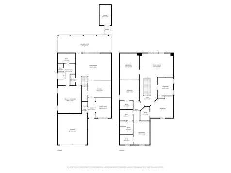 1110 Piedmont Creek Trail Houston TX 77073