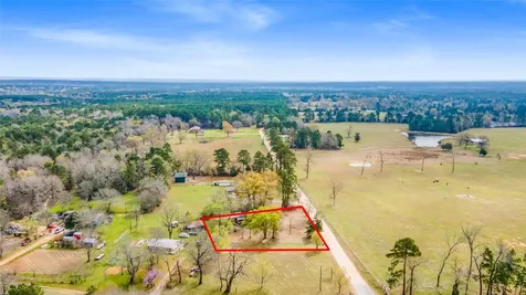 177 County Road 1200 Grapeland TX 75844