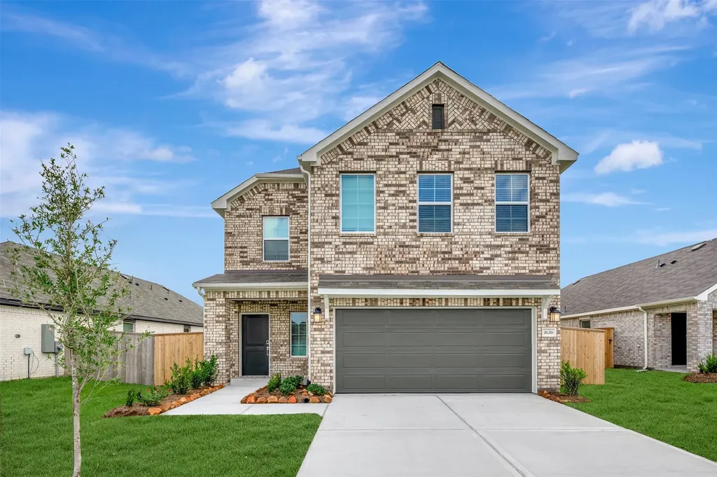 1626 Westland Lane Rosenberg TX 77471