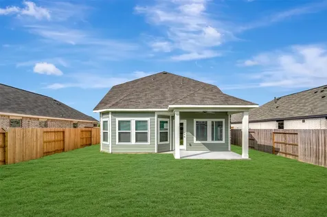 1626 Westland Lane Rosenberg TX 77471