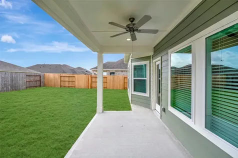 1626 Westland Lane Rosenberg TX 77471