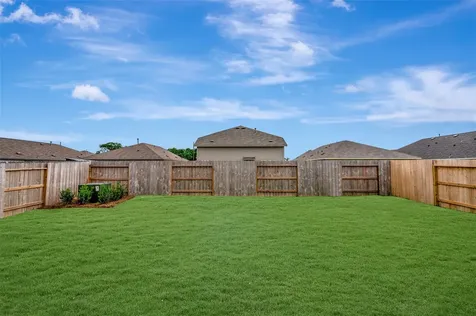 1626 Westland Lane Rosenberg TX 77471