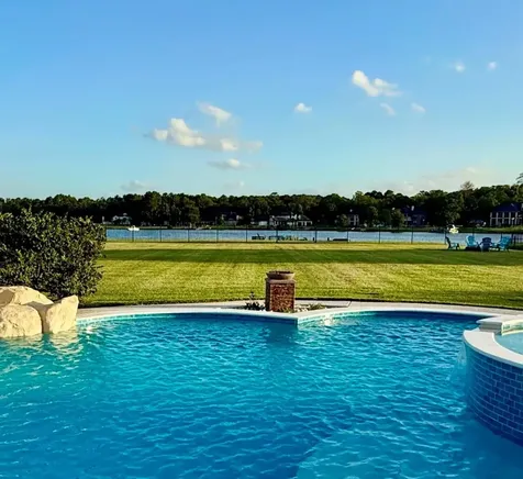 31810 Edgewater Drive Magnolia TX 77354
