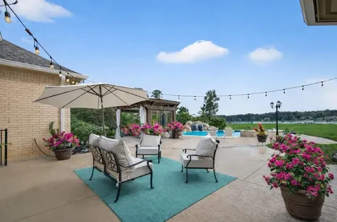 31810 Edgewater Drive Magnolia TX 77354