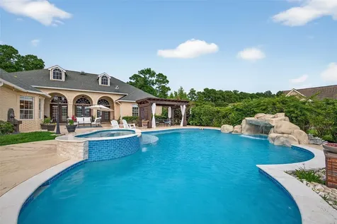 31810 Edgewater Drive Magnolia TX 77354