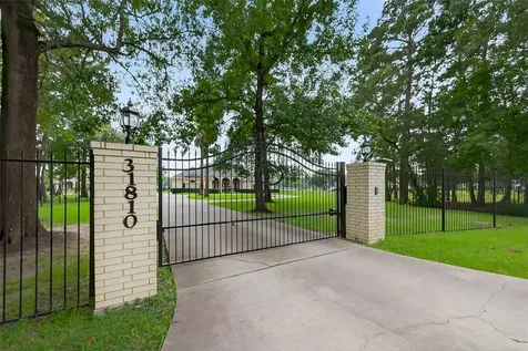 31810 Edgewater Drive Magnolia TX 77354