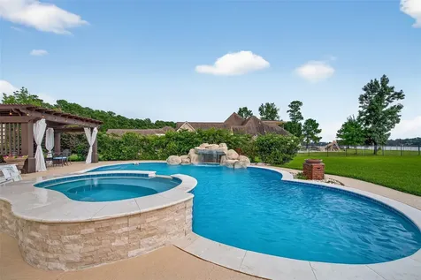 31810 Edgewater Drive Magnolia TX 77354