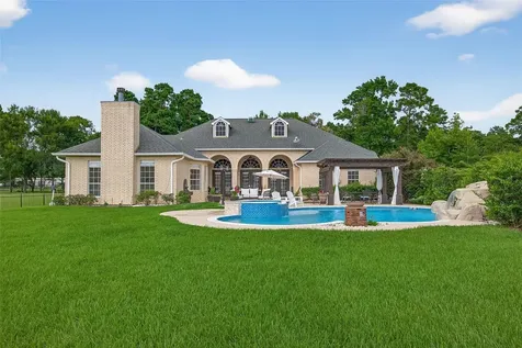 31810 Edgewater Drive Magnolia TX 77354