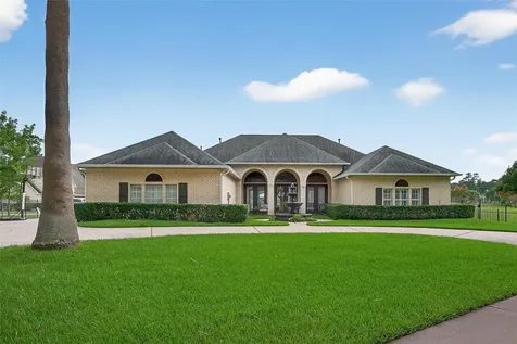 31810 Edgewater Drive Magnolia TX 77354