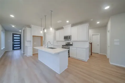 21859 Fitzroy Manor Lane Cypress TX 77433