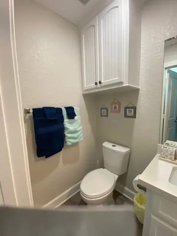 106 Pompano Lane Surfside Beach TX 77541