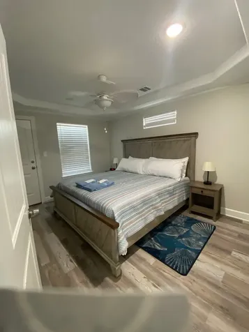 106 Pompano Lane Surfside Beach TX 77541