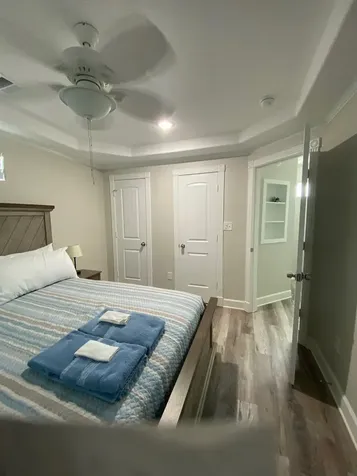 106 Pompano Lane Surfside Beach TX 77541