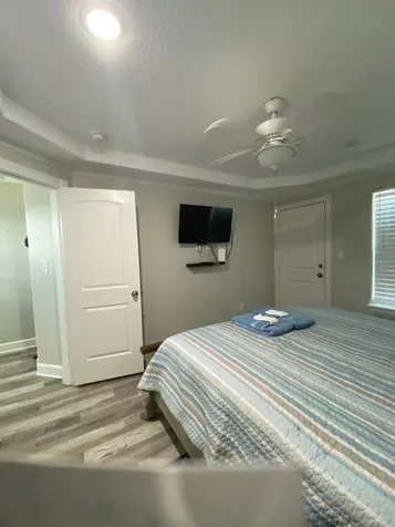 106 Pompano Lane Surfside Beach TX 77541