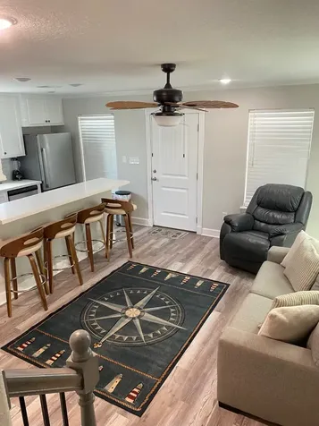 106 Pompano Lane Surfside Beach TX 77541