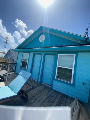 106 Pompano Lane Surfside Beach TX 77541