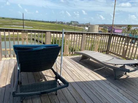 106 Pompano Lane Surfside Beach TX 77541