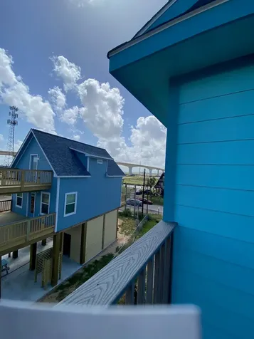106 Pompano Lane Surfside Beach TX 77541