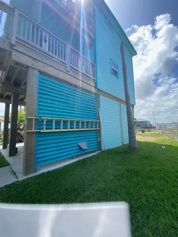 106 Pompano Lane Surfside Beach TX 77541