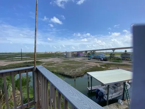 106 Pompano Lane Surfside Beach TX 77541