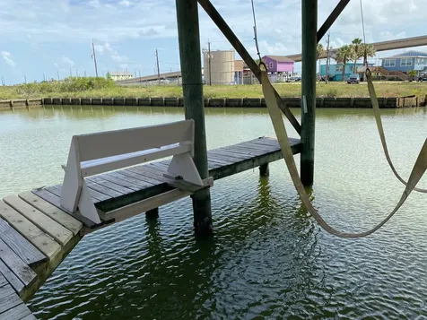 106 Pompano Lane Surfside Beach TX 77541