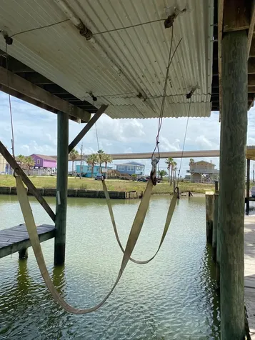 106 Pompano Lane Surfside Beach TX 77541