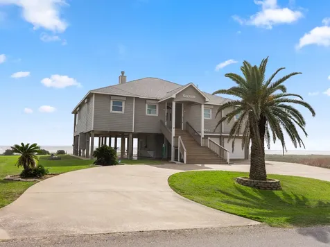 1862 County Road 230 Sargent TX 77414