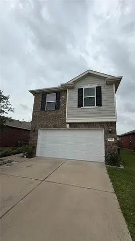 25307 Queens Causeway Lane Katy TX 77493