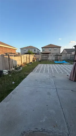 25307 Queens Causeway Lane Katy TX 77493