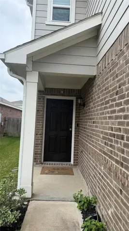 25307 Queens Causeway Lane Katy TX 77493