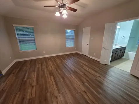 3011 Crescent Oaks Park Lane Spring TX 77386