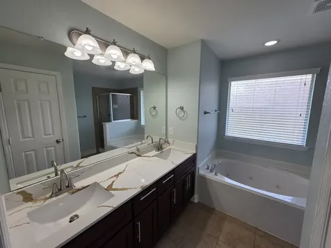 3011 Crescent Oaks Park Lane Spring TX 77386