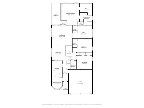 3011 Crescent Oaks Park Lane Spring TX 77386