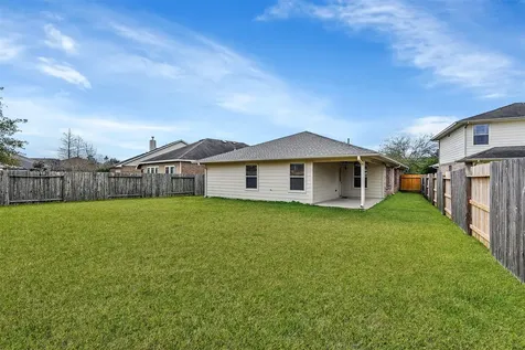 3011 Crescent Oaks Park Lane Spring TX 77386