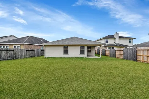 3011 Crescent Oaks Park Lane Spring TX 77386