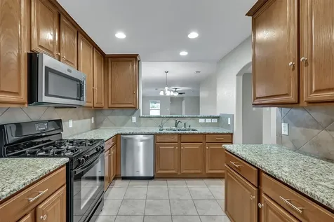 3011 Crescent Oaks Park Lane Spring TX 77386