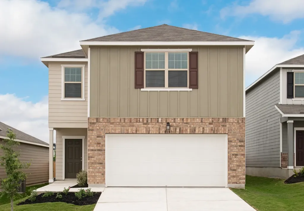 6052 Majestic Creek Trail Porter TX 77365