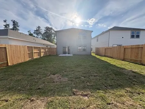 6052 Majestic Creek Trail Porter TX 77365