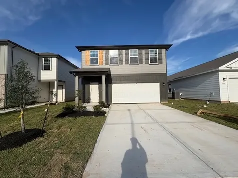 6052 Majestic Creek Trail Porter TX 77365