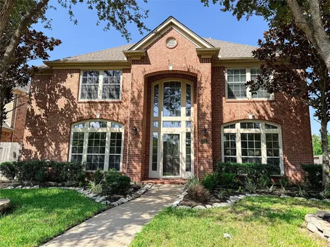 1411 Flanders Field Lane Sugar Land TX 77498