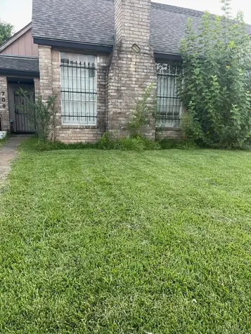 708 Carol Lynn Drive Missouri City TX 77489