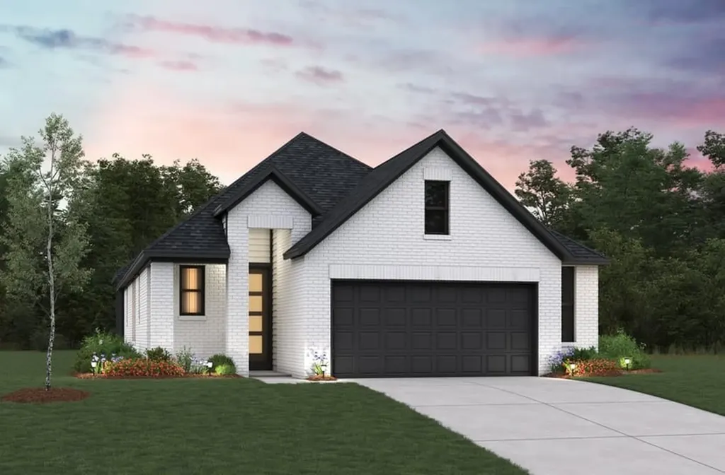 11402 Legume Pea Trail Cypress TX 77433