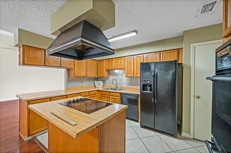 10714 Sherburne Drive Houston TX 77072