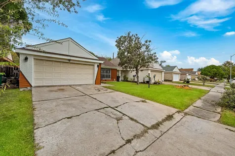 10714 Sherburne Drive Houston TX 77072