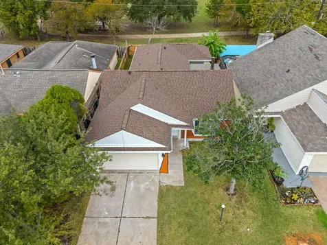 10714 Sherburne Drive Houston TX 77072