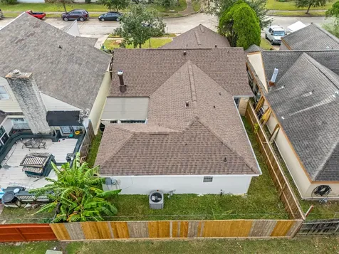 10714 Sherburne Drive Houston TX 77072