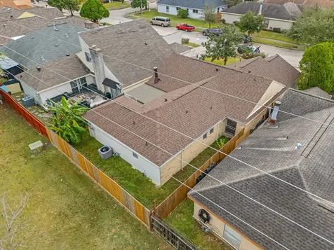 10714 Sherburne Drive Houston TX 77072